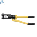 International leader hydraulic pipe cable lug hose crimping tool 60kn